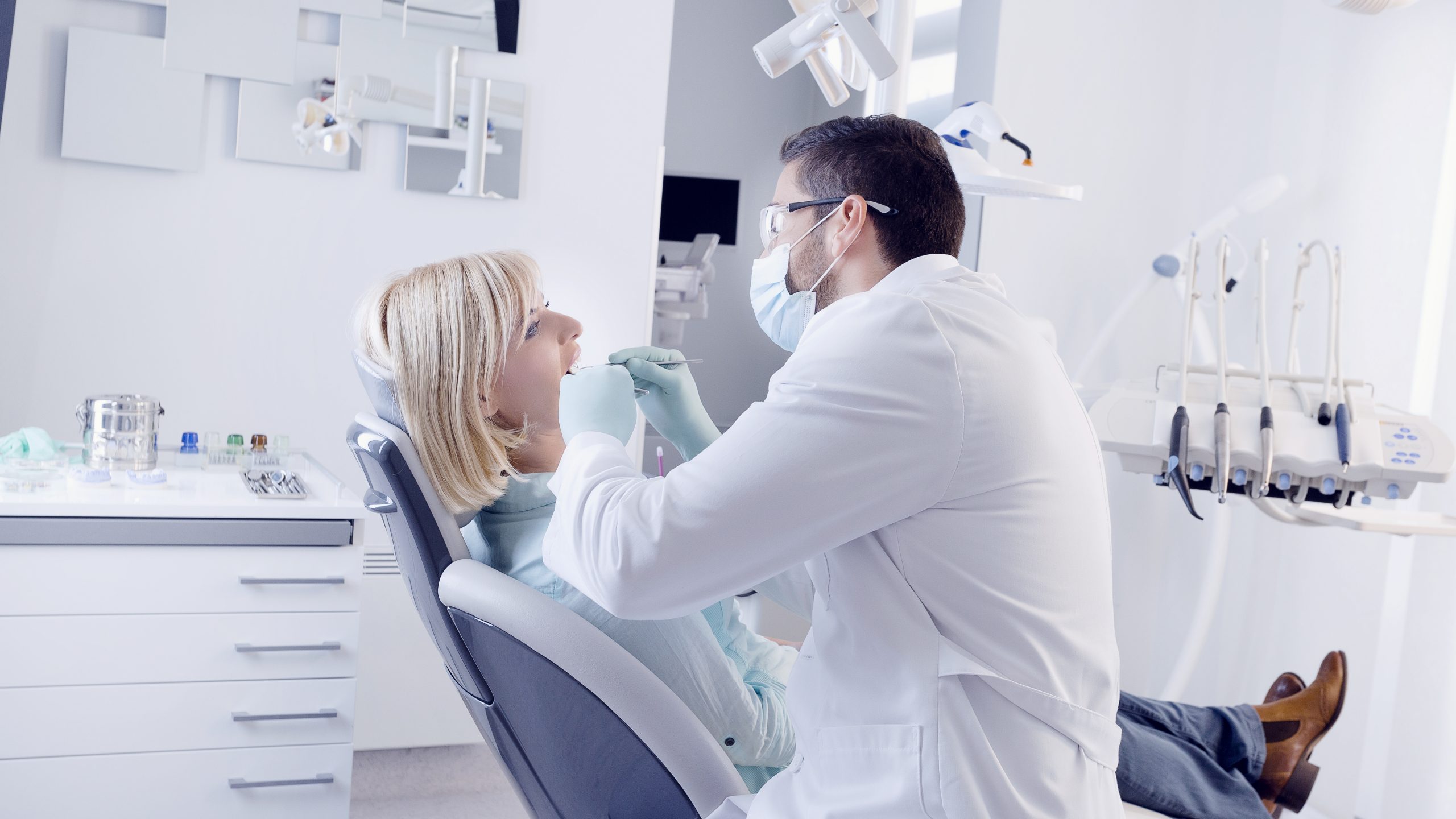 Dentist in Sainte Genevieve, MO